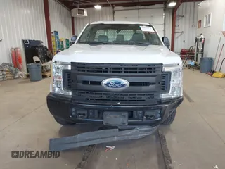 2017 Ford F-250 XL with VIN 1FDBF2A66HEC86629, listed as a IAAI auction lot 42036870 with 73,123 mi miles and . Bid and sale history available at DreamBid. Image 12.