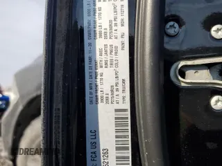 2021 Ram 1500 Tradesman z VIN 3C6RR7KT8MG521263, wystawiony jako Copart lot #52681695 z przebiegiem 134 948 mil mil oraz Szkoda całkowita • Salvage title. Historia ofert i sprzedaży dostępna na DreamBid. Obrazek 12.