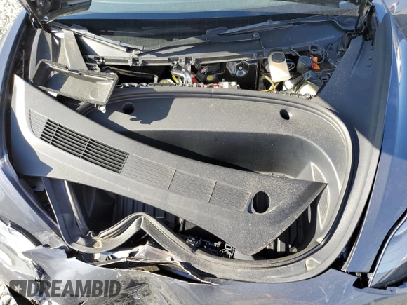2023 Tesla Model 3 с VIN 5YJ3E1EA3PF502437, выставлен на аукционе Copart как лот 55431185 с пробегом 15 201 миль миль и Списание • Salvage title. История ставок и продаж доступна на DreamBid. Изображение 11.