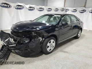 2017 Toyota Camry Hybrid LE z VIN 4T1BD1FK1HU228343, wystawiony jako Copart lot #53476405 z przebiegiem 92 735 mil mil oraz Czysty tytuł • Clean title. Historia ofert i sprzedaży dostępna na DreamBid. Obrazek 1.