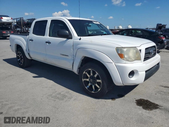 2011 Toyota Tacoma with VIN 5TFJX4CN3BX004830, listed as a Copart auction lot 73426274 with 241,833 mi miles and Clean title. Bid and sale history available at DreamBid. Image 4.