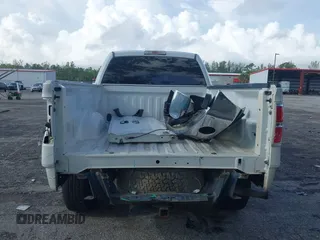 2012 Ford F-150 XL with VIN 1FTFW1ET4CFB34867, listed as a IAAI auction lot 42444197 with 192,234 mi miles and . Bid and sale history available at DreamBid. Image 17.
