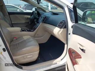 2011 Toyota Venza with VIN 4T3ZK3BB0BU040014, listed as a IAAI auction lot 42342427 with 183,446 mi miles and . Bid and sale history available at DreamBid. Image 5.