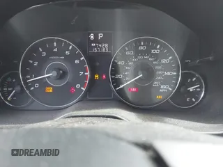 2011 Subaru Outback Limited Power Moon с VIN 4S4BRDLC9B2356803, выставлен на аукционе IAAI как лот 42267097 с пробегом 157 183 миль миль и . История ставок и продаж доступна на DreamBid. Изображение 7.
