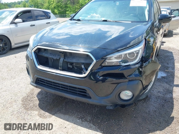 2018 Subaru Outback Premium z VIN 4S4BSACC5J3365431, wystawiony jako IAAI lot #42230815 z przebiegiem 133 274 mil mil oraz . Historia ofert i sprzedaży dostępna na DreamBid. Obrazek 6.