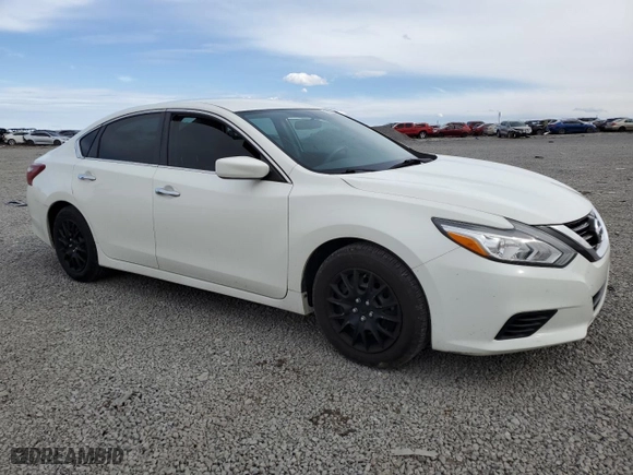 2018 Nissan Altima 2.5 SV with VIN 1N4AL3AP9JC196454, listed as a Copart auction lot 50447255 with 101,211 mi miles and Salvage Title. Bid and sale history available at carsss.com. Image 4.