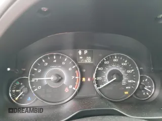 2010 Subaru Outback Limited Power Moon с VIN 4S4BRBLC3A3341257, выставлен на аукционе Copart как лот 44381295 с пробегом 171 632 миль миль и Списание • Salvage title. История ставок и продаж доступна на DreamBid. Изображение 9.