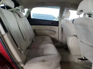 2004 Toyota Prius with VIN JTDKB20U440112663, listed as a Copart auction lot 49453895 with 223,368 mi miles and Salvage Title. Bid and sale history available at carsss.com. Image 10.