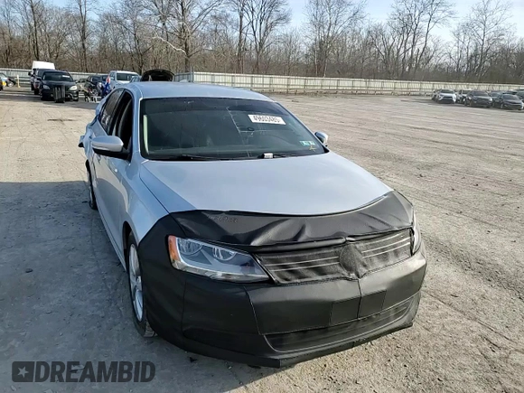 2013 Volkswagen Jetta SE с VIN 3VWDX7AJ3DM216163, выставлен на аукционе Copart как лот 49603485 с пробегом 148 045 миль миль и Списание • Salvage title. История ставок и продаж доступна на DreamBid. Изображение 11.