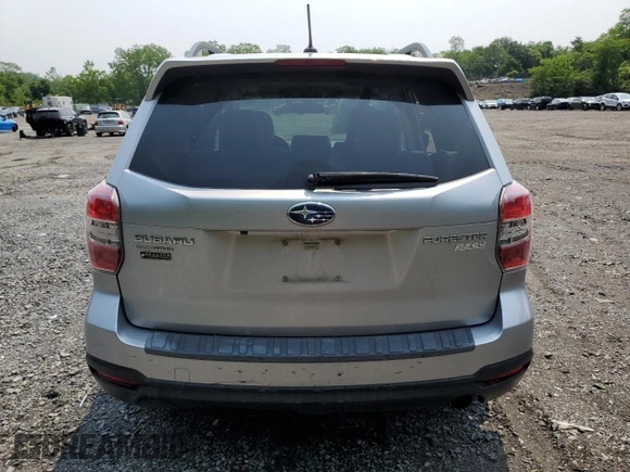 2015 Subaru Forester Touring z VIN JF2SJAWC8FH548336, wystawiony jako Copart lot #60596095 z przebiegiem 134 702 mil mil oraz Szkoda całkowita • Salvage title. Historia ofert i sprzedaży dostępna na DreamBid. Obrazek 6.
