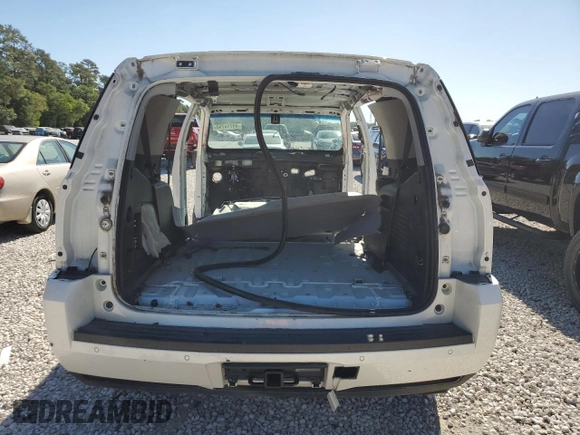 2015 Cadillac Escalade z VIN 1GYS3LKJ7FR614890, wystawiony jako Copart lot #49716794 z przebiegiem Nie podano mil oraz Nie do naprawy • Non repairable. Historia ofert i sprzedaży dostępna na DreamBid. Obrazek 6.