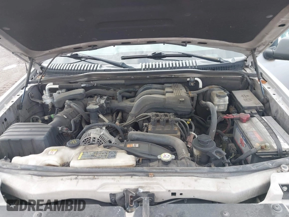 2008 Ford Explorer XLT with VIN 1FMEU73E38UA93462, listed as a IAAI auction lot 41938988 with 188,141 mi miles and . Bid and sale history available at DreamBid. Image 10.
