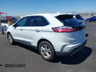 2019 Ford Edge SEL с VIN 2FMPK4J9XKBC63929, выставлен на аукционе IAAI как лот 42561065 с пробегом 86 710 миль миль и . История ставок и продаж доступна на DreamBid. Изображение 3.