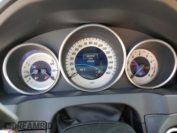 2016 Mercedes-Benz E-Class E 400 with VIN WDDKJ6HB6GF314201, listed as a Copart auction lot 54546195 with 69,565 mi miles and Clean Title. Bid and sale history available at carsss.com. Image 9.