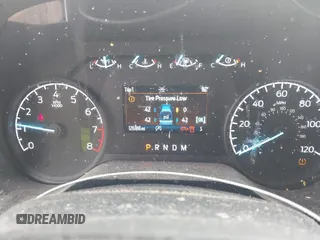2021 Ford F-150 XL with VIN 1FTMF1CB6MKD46745, listed as a IAAI auction lot 42376132 with 126,188 mi miles and . Bid and sale history available at DreamBid. Image 7.