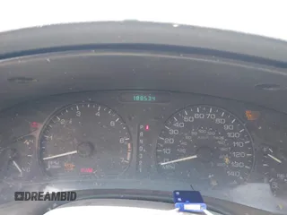 2002 Oldsmobile Alero GL1 with VIN 1G3NL52E22C190713, listed as a IAAI auction lot 42108413 with 188,534 mi miles and . Bid and sale history available at DreamBid. Image 7.