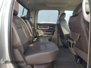 2012 Ram 2500 Laramie Longhorn with VIN 3C6UD5GL0CG225867, listed as a Copart auction lot 80437904 with 217,708 mi miles and Salvage Title. Bid and sale history available at carsss.com. Image 10.