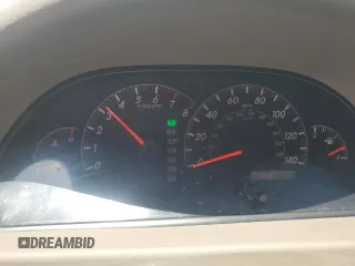 2005 Toyota Camry STD z VIN 4T1BE32K45U024498, wystawiony jako Copart lot #57498975 z przebiegiem 212 549 mil mil oraz Szkoda całkowita • Salvage title. Historia ofert i sprzedaży dostępna na DreamBid. Obrazek 9.