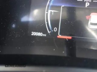 2024 Toyota Highlander XLE z VIN 5TDAAAA53RS008265, wystawiony jako IAAI lot #41626322 z przebiegiem 20 080 mil mil oraz . Historia ofert i sprzedaży dostępna na DreamBid. Obrazek 15.