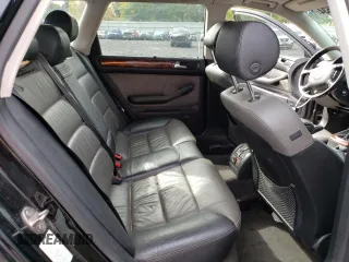 2004 Audi allroad A6 V8 with VIN WA1YD64BX4N094154, listed as a Copart auction lot 73637534 with 182,534 mi miles and Salvage Title. Bid and sale history available at DreamBid. Image 10.
