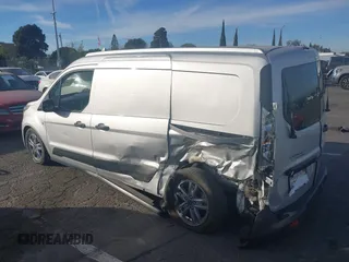2022 Ford Transit Connect XLT с VIN NM0LS7T22N1526142, выставлен на аукционе IAAI как лот 41414959 с пробегом 33 136 миль миль и . История ставок и продаж доступна на DreamBid. Изображение 14.