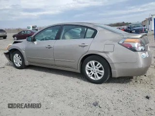 2012 Nissan Altima S with VIN 1N4AL2AP5CN425567, listed as a Copart auction lot 50689355 with 32,831 mi miles and Salvage Title. Bid and sale history available at DreamBid. Image 2.