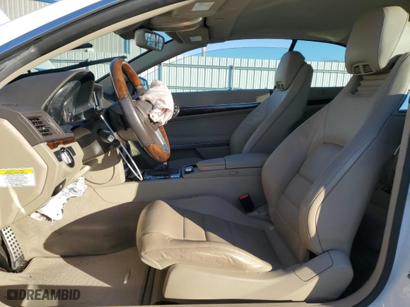 2013 Mercedes-Benz E-Class E 350 with VIN WDDKK5KF4DF194123, listed as a Copart auction lot 45533445 with 51,083 mi miles and Salvage Title. Bid and sale history available at carsss.com. Image 7.