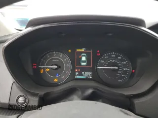2023 Subaru Impreza with VIN 4S3GKAB63P3600732, listed as a Copart auction lot 52484065 with 55,074 mi miles and Salvage title. Bid and sale history available at DreamBid. Image 9.