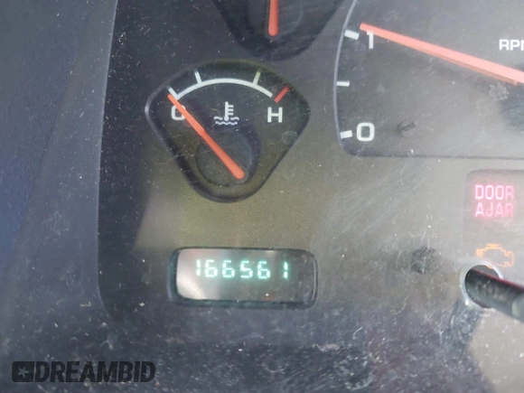 2004 Dodge Dakota с VIN 1D7GG36K04S680034, выставлен на аукционе IAAI как лот 41760693 с пробегом 166 561 миль миль и . История ставок и продаж доступна на DreamBid. Изображение 15.
