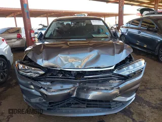 2019 Volkswagen Jetta S with VIN 3VWC57BU0KM102323, listed as a IAAI auction lot 42327869 with 68,662 mi miles and . Bid and sale history available at DreamBid. Image 6.