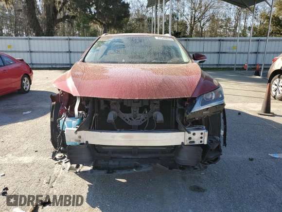 2018 Lexus RX 350 z VIN 2T2ZZMCA5JC107945, wystawiony jako Copart lot #47540675 z przebiegiem 103 683 mil mil oraz Szkoda całkowita • Salvage title. Historia ofert i sprzedaży dostępna na DreamBid. Obrazek 5.
