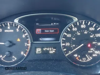 2015 Nissan Altima S with VIN 1N4AL3AP4FC159030, listed as a IAAI auction lot 42117530 with 124,237 mi miles and . Bid and sale history available at DreamBid. Image 7.