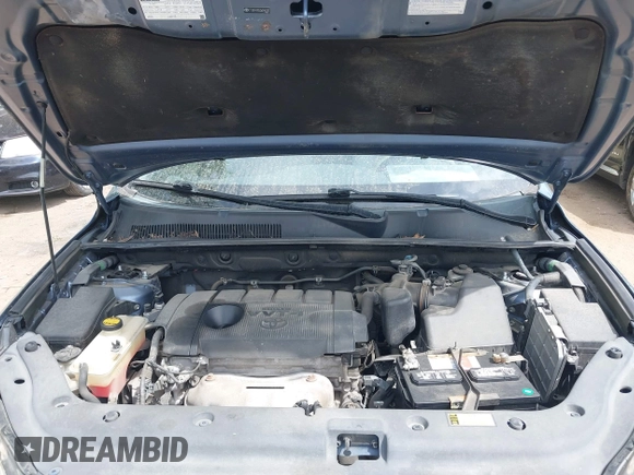 2012 Toyota RAV4 с VIN 2T3BF4DV5CW246207, выставлен на аукционе IAAI как лот 42235844 с пробегом 189 280 миль миль и . История ставок и продаж доступна на DreamBid. Изображение 10.
