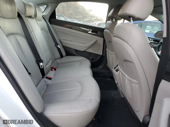 2019 Hyundai Sonata Plug-In Hybrid Limited with VIN KMHE54L23KA093729, listed as a Copart auction lot 80865694 with 64,492 mi miles and Salvage Title. Bid and sale history available at carsss.com. Image 10.