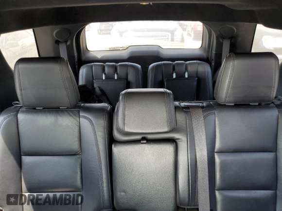 2012 Ford Explorer Limited с VIN 1FMHK8F84CGA09350, выставлен на аукционе Copart как лот 65616095 с пробегом 134 102 миль миль и Чистый • Clean title. История ставок и продаж доступна на DreamBid. Изображение 10.