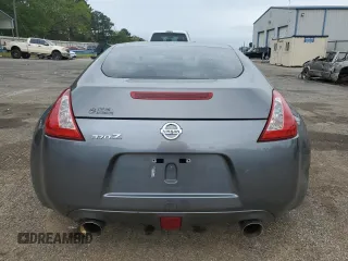 2015 Nissan 370Z with VIN JN1AZ4EH5FM442664, listed as a Copart auction lot 47784934 with 71,151 mi miles. Bid and sale history available at carsss.com. Image 6.