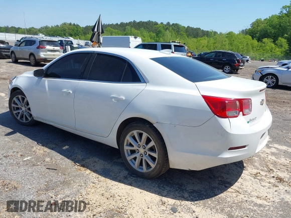 2016 Chevrolet Malibu LT with VIN 1G11C5SAXGU143550, listed as a IAAI auction lot 42005961 with 316,391 mi miles and . Bid and sale history available at DreamBid. Image 3.