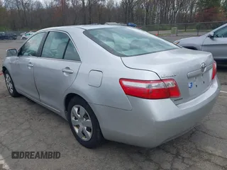 2008 Toyota Camry LE with VIN 4T1BE46K38U199247, listed as a IAAI auction lot 42124155 with 162,087 mi miles and . Bid and sale history available at DreamBid. Image 3.