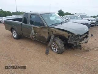 2003 Nissan Frontier XE с VIN 1N6DD26T93C456470, выставлен на аукционе IAAI как лот 39643098 с пробегом 237 317 миль миль и . История ставок и продаж доступна на DreamBid. Изображение 1.