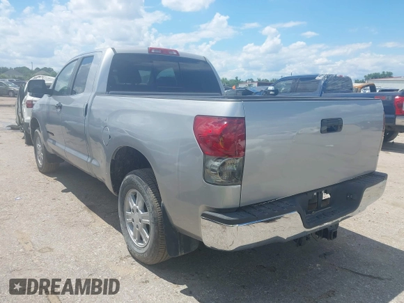 2008 Toyota Tundra z VIN 5TFRV54158X060478, wystawiony jako IAAI lot #42246179 z przebiegiem 21 584 mil mil oraz . Historia ofert i sprzedaży dostępna na DreamBid. Obrazek 3.