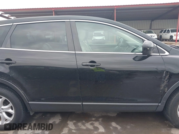 2012 Mazda CX-9 Touring z VIN JM3TB2CA9C0337303, wystawiony jako IAAI lot #41910116 z przebiegiem 113 443 mil mil oraz . Historia ofert i sprzedaży dostępna na DreamBid. Obrazek 13.