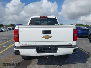 2016 Chevrolet Silverado 1500 LT with VIN 3GCUKREC3GG116107, listed as a IAAI auction lot 41490638 with 93,669 mi miles. Bid and sale history available at carsss.com. Image 16.