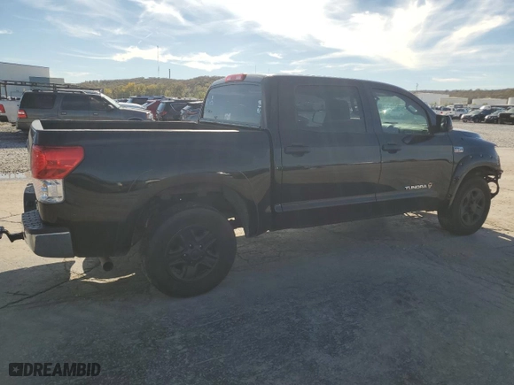 2011 Toyota Tundra 4WD Truck with VIN 5TFDW5F19BX181025, listed as a Copart auction lot 79939914 with 205,401 mi miles and Salvage Title. Bid and sale history available at carsss.com. Image 3.