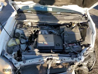 2001 Toyota Highlander with VIN JTEGF21A910013021, listed as a Copart auction lot 87856355 with 344,566 mi miles and Salvage Title. Bid and sale history available at carsss.com. Image 14.