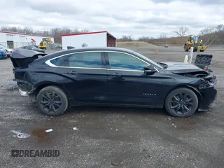 2020 Chevrolet Impala LT z VIN 2G11Z5S37L9100467, wystawiony jako IAAI lot #41812313 z przebiegiem 100 708 mil mil oraz . Historia ofert i sprzedaży dostępna na DreamBid. Obrazek 13.