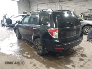 2010 Subaru Forester X Premium with VIN JF2SH6CC0AG773720, listed as a IAAI auction lot 42315612 with 169,508 mi miles and . Bid and sale history available at DreamBid. Image 3.