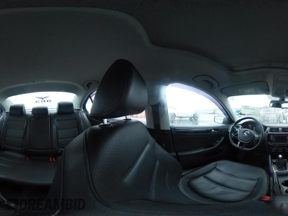 2017 Volkswagen Jetta SEL with VIN 3VWL17AJ1HM211546, listed as a IAAI auction lot 41502402 with 52,030 mi miles and . Bid and sale history available at DreamBid. Image 18.
