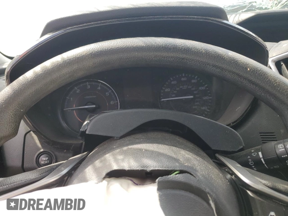 2020 Subaru Crosstrek с VIN JF2GTABC9LH243994, выставлен на аукционе Copart как лот 51472325 с пробегом Не указан миль и Списание • Salvage title. История ставок и продаж доступна на DreamBid. Изображение 9.