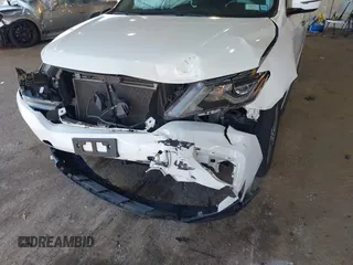 2018 Nissan Pathfinder SL with VIN 5N1DR2MM4JC654432, listed as a IAAI auction lot 41710263 with 67,901 mi miles. Bid and sale history available at carsss.com. Image 6.