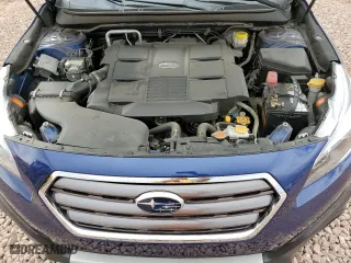2017 Subaru Outback Touring with VIN 4S4BSETC3H3355594, listed as a Copart auction lot 42777885 with 22,343 mi miles and Salvage Title. Bid and sale history available at carsss.com. Image 14.